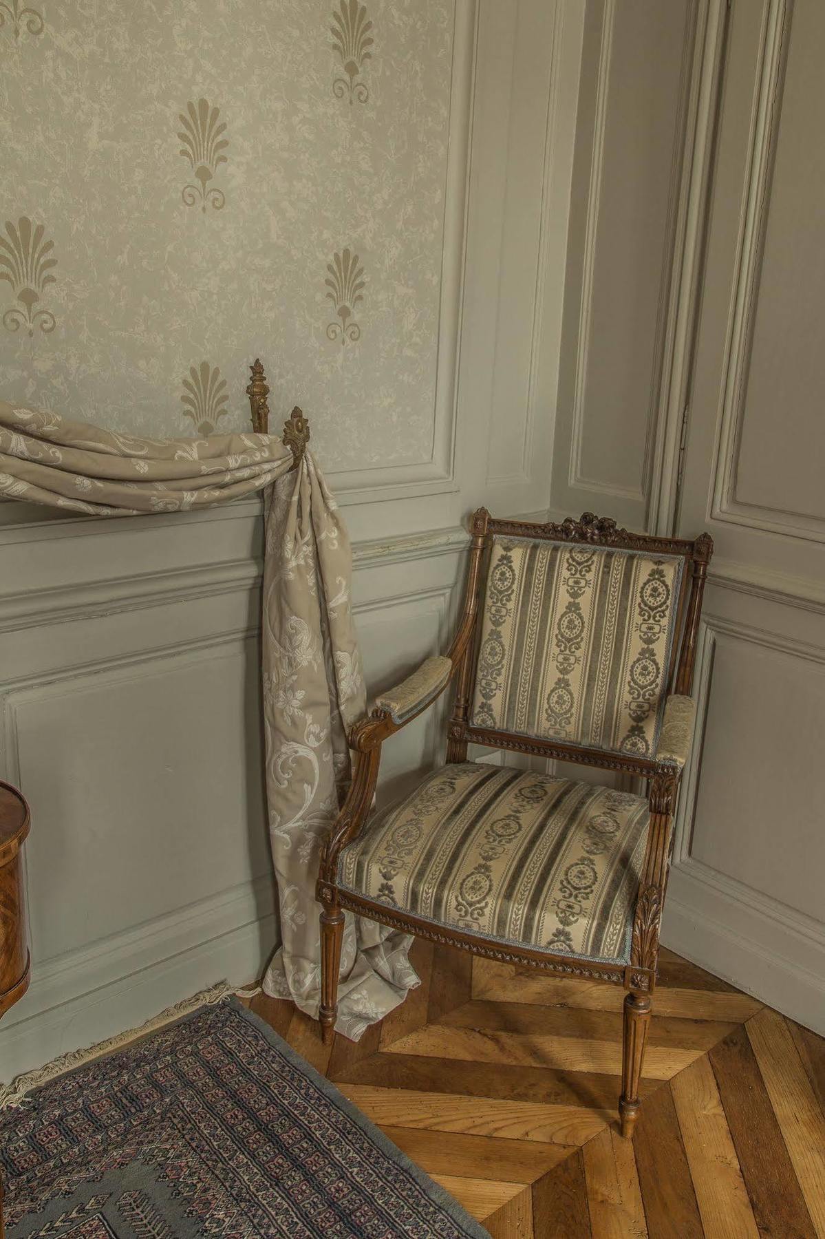 L'Hotel De Panette, Un Exceptionnel Chateau En Coeur De Ville 博格斯 外观 照片